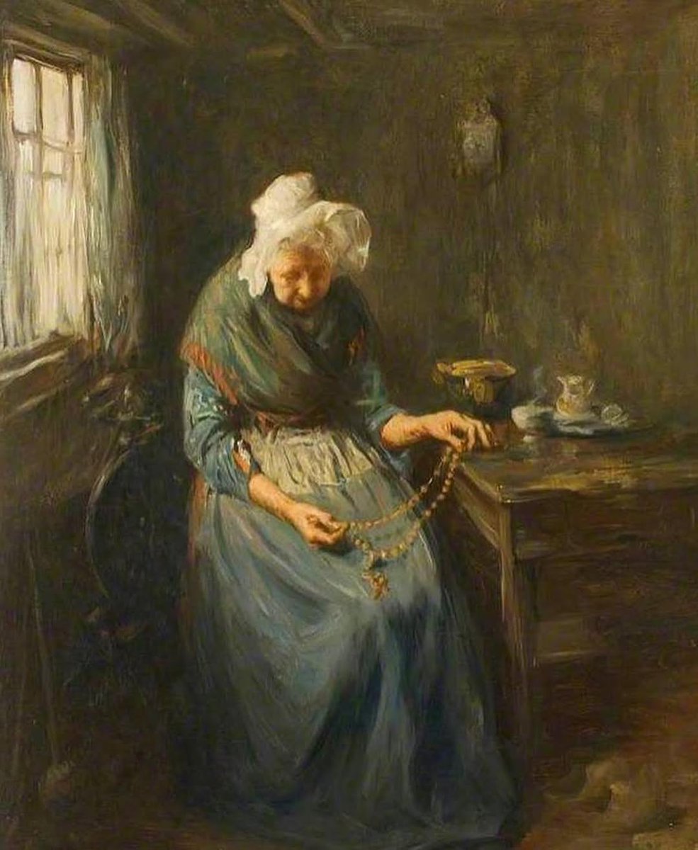 JustAdaugoijele's tweet image. Our mothers' and grandmothers' prayers are still protecting most of us.