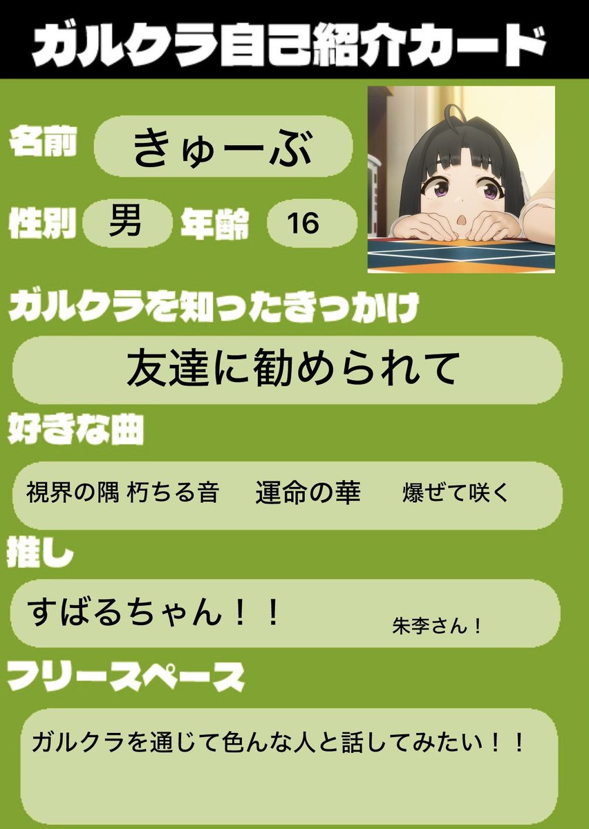 cube_きゅーぶ tweet media