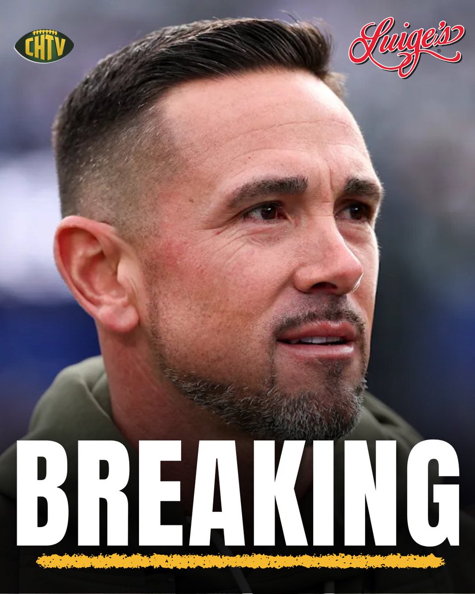 CheeseheadTV 🧀 tweet media