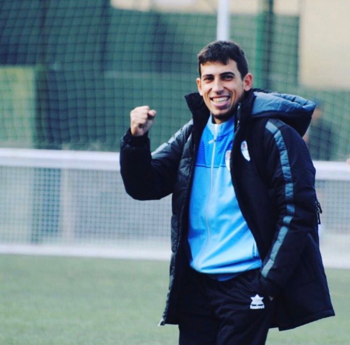 Gerardo Romero González-Redondo, elegido por su trayectoria en nuestro club para ser premiado en la Gala del Deporte de Aranjuez. 👏🏼👏🏼

#ancoraaranjuez #deportearanjuez #rrfm_oficial