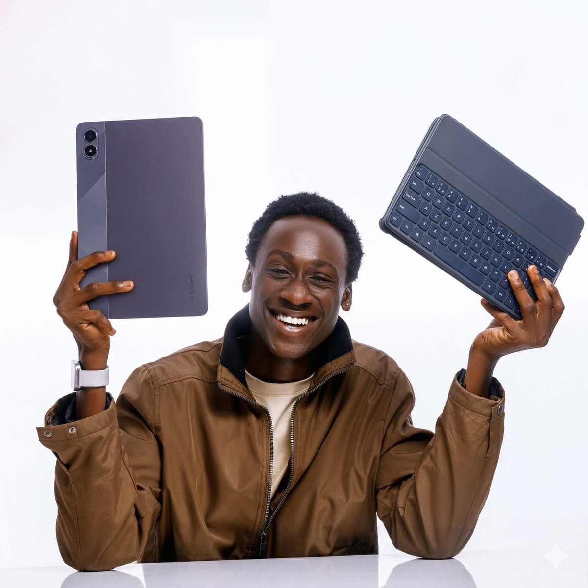 Xiaomi Nigeria tweet media