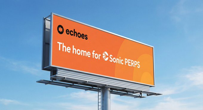Echoes tweet media