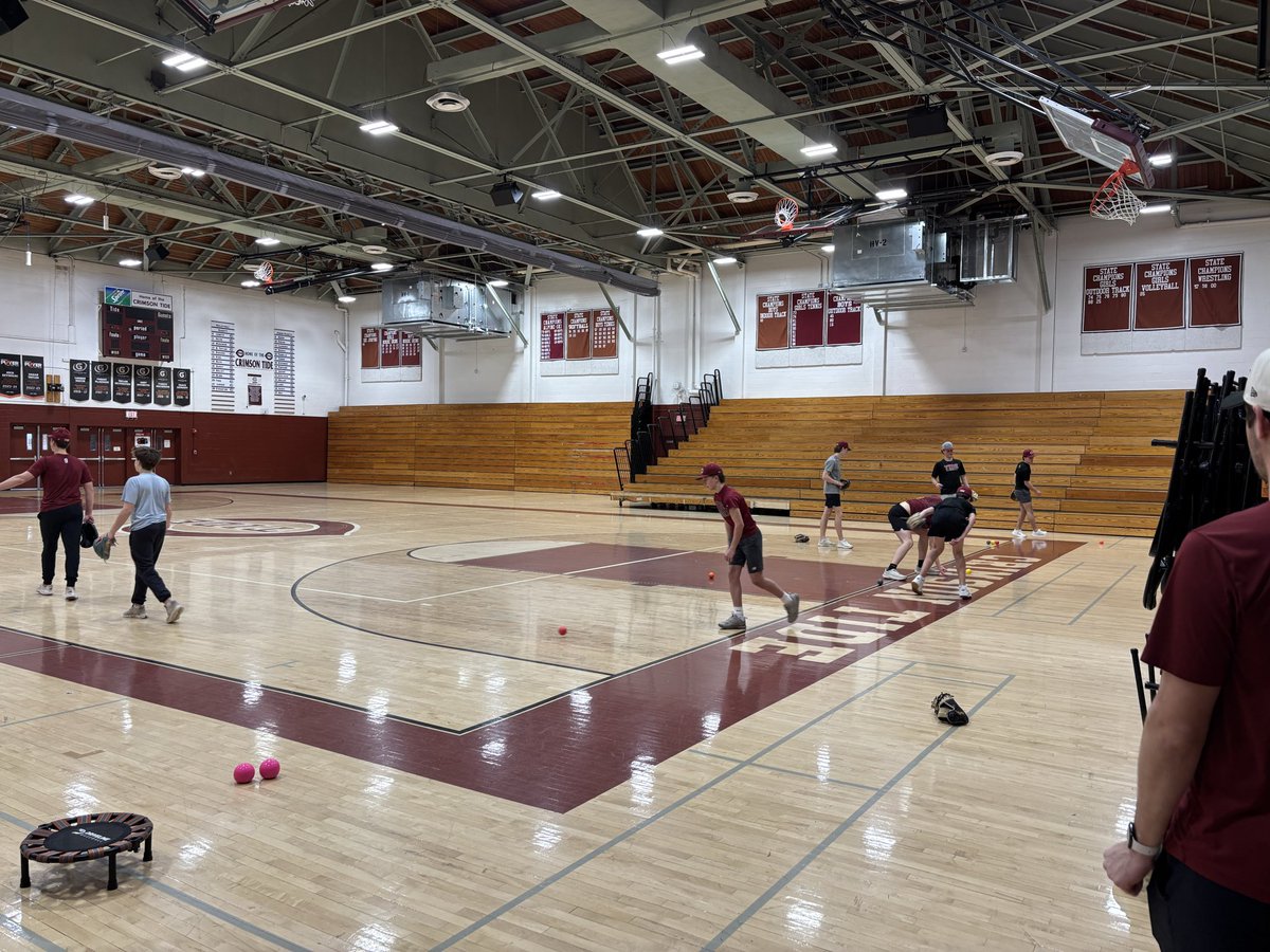 CHS_Baseball tweet media