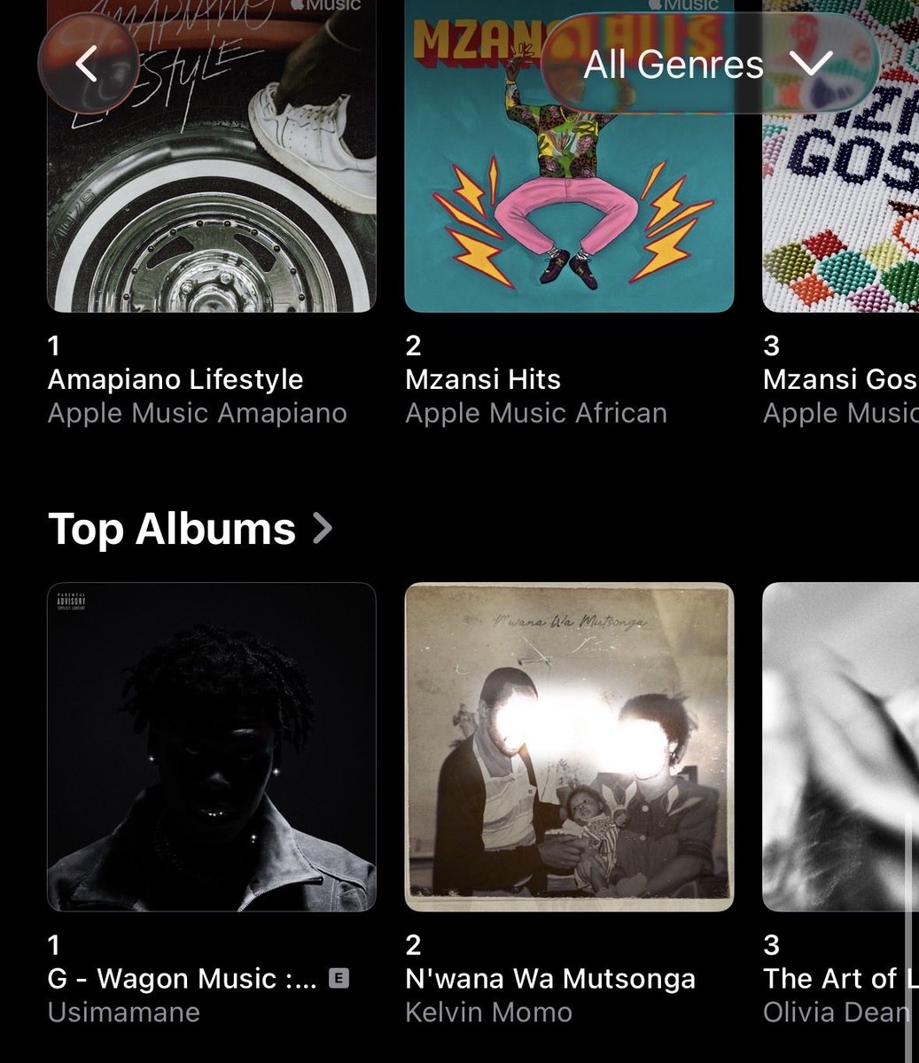 S.A Hip Hop 🇿🇦 tweet media