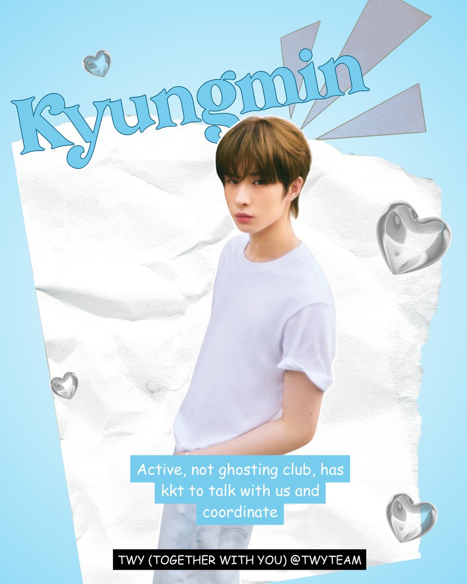 TOGETHER WITH YOU tweet media