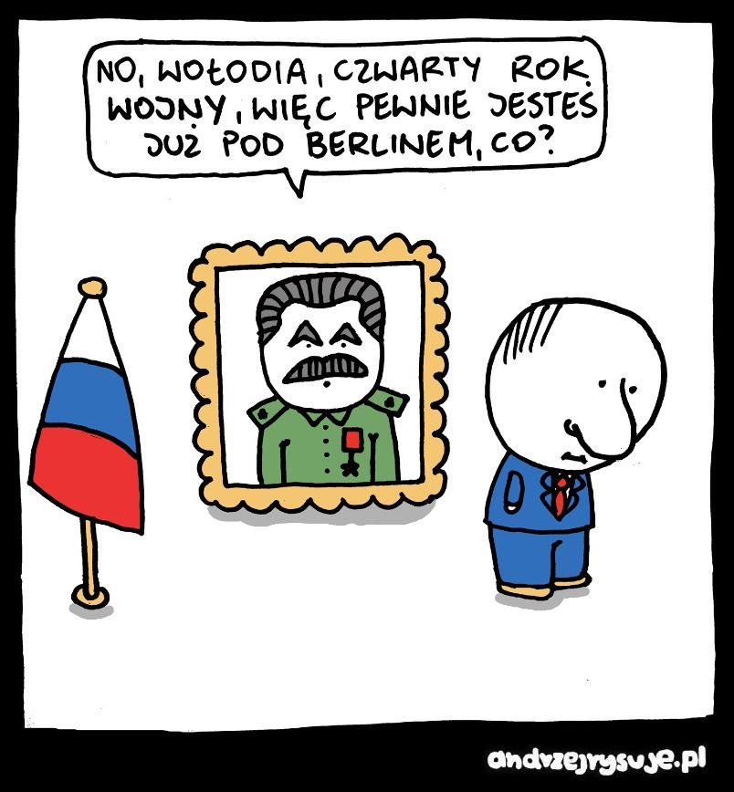 AndrzejRysuje tweet picture
