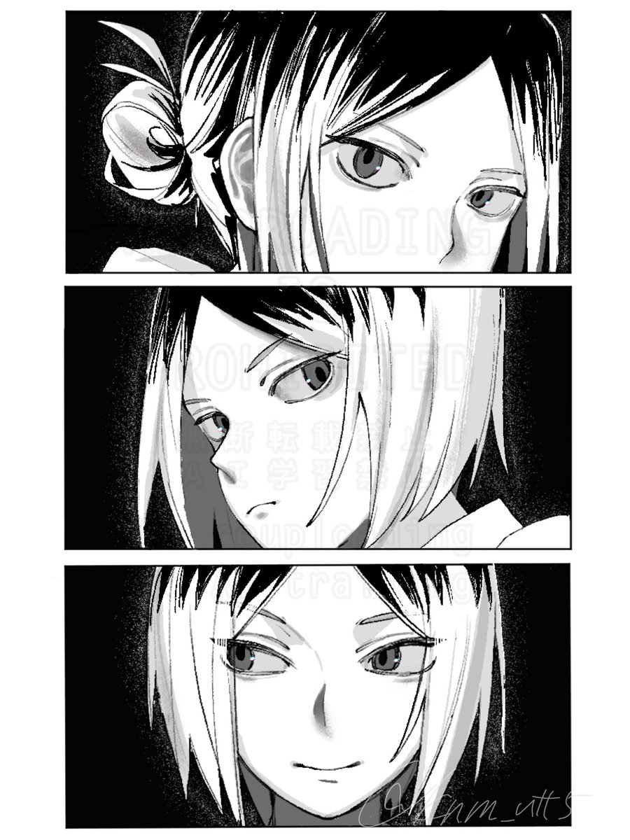 現 (@knm_utt5) on Twitter photo 