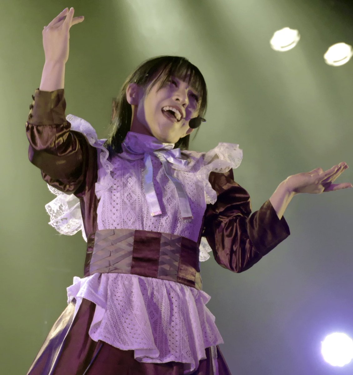 かすちゃん🍒 (@kasuwaikaa) / Posts / X