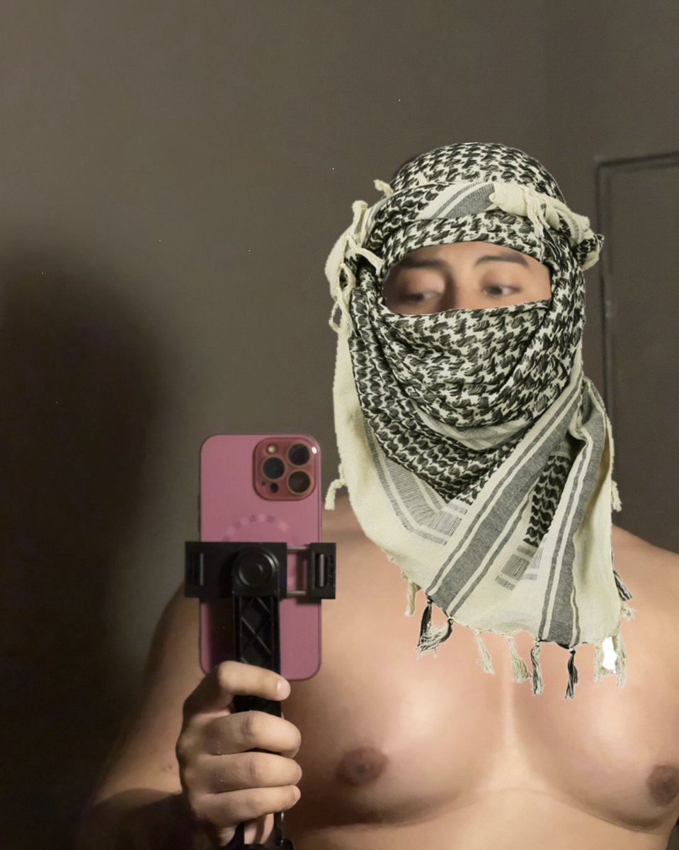 Halal habibi 🤌🏻