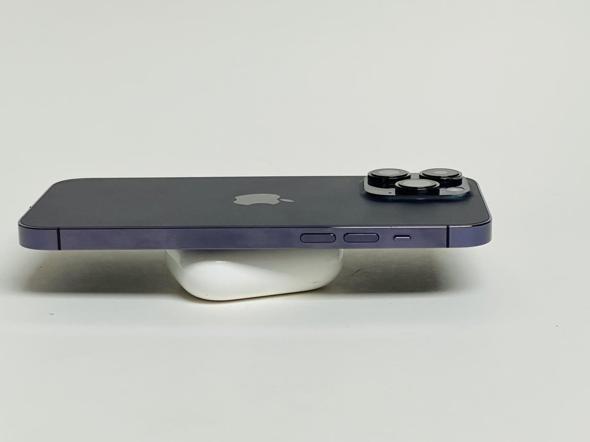 lungwaJr's tweet photo. 14 pro 256gb Purple 96% - 1.2M. SIMU IMENYOOKA
📍MAKUMBUSHO
0616761639 https://t.co/8RXJhTAbu8