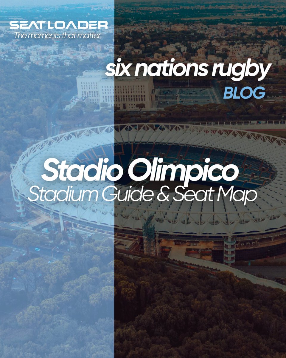 Seat Loader tweet media