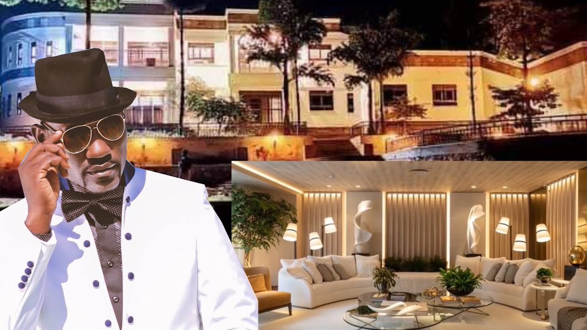 Cityboy UG(🇺🇬) tweet media