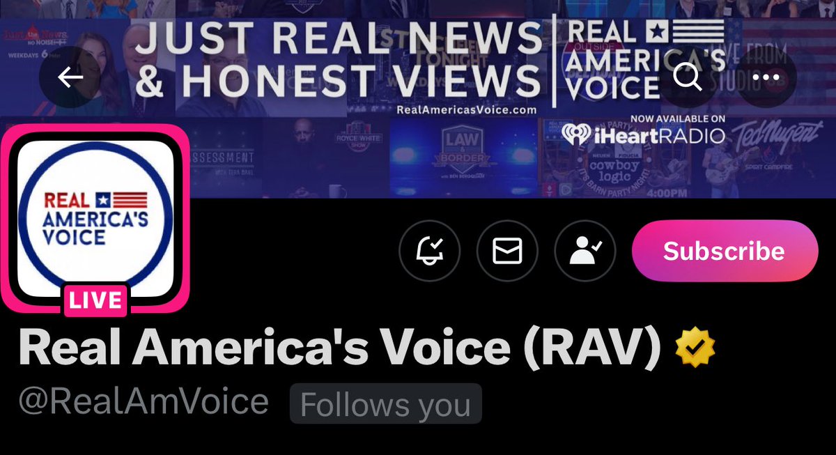 annvandersteel's tweet image. MMTLP hits  the big time!

Streaming Live  today at 10 AM on Steve Bannon‘s war room on Real America’s voice @RealAmVoice

The MMTLP press conference takes on corruption inside the US government agencies @SECGov @FINRA 

@Bannons_WarRoom