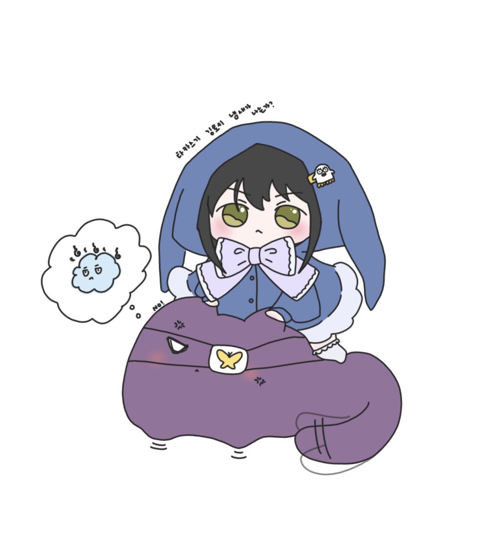 o1010626's tweet image. 𓆩뽈뽈꩜𓆪