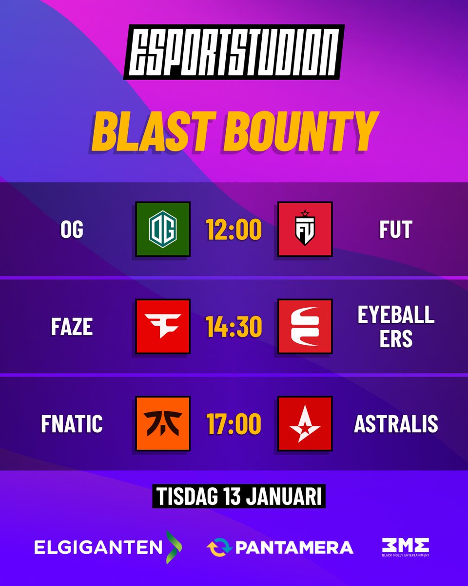 Esportstudion tweet media