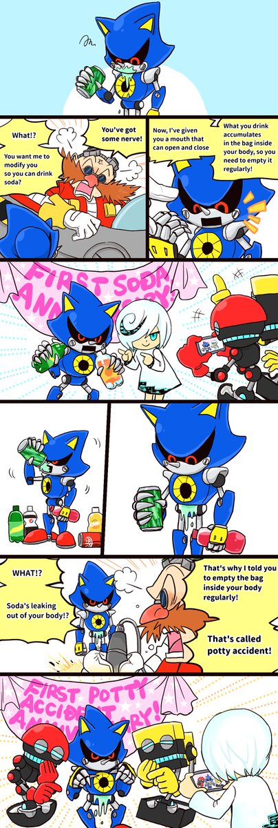 The father always gives his son new experiences