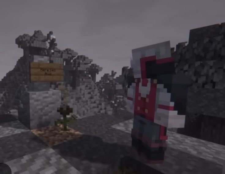 Mc(yt) Demotivation tweet media