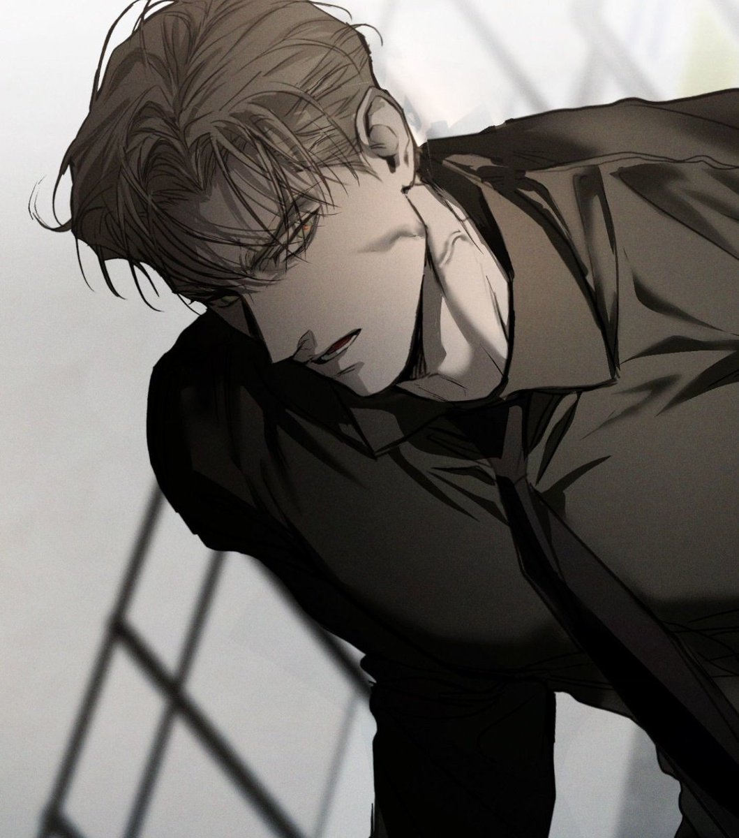 "if he had just stayed by my side, i would've given him the world, i was hoping he'd choose what's best for him... but in the end he made the worst possible choice"

DID WE JUST UNLOCK YANDERE AARON OMFG?!?

#FlashLight #플래시라이트