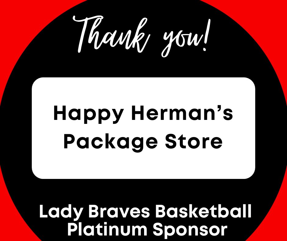 Lady Braves Basketball tweet media