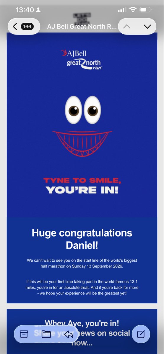 Daniel Orme tweet media