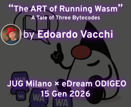 Codemotion tweet media