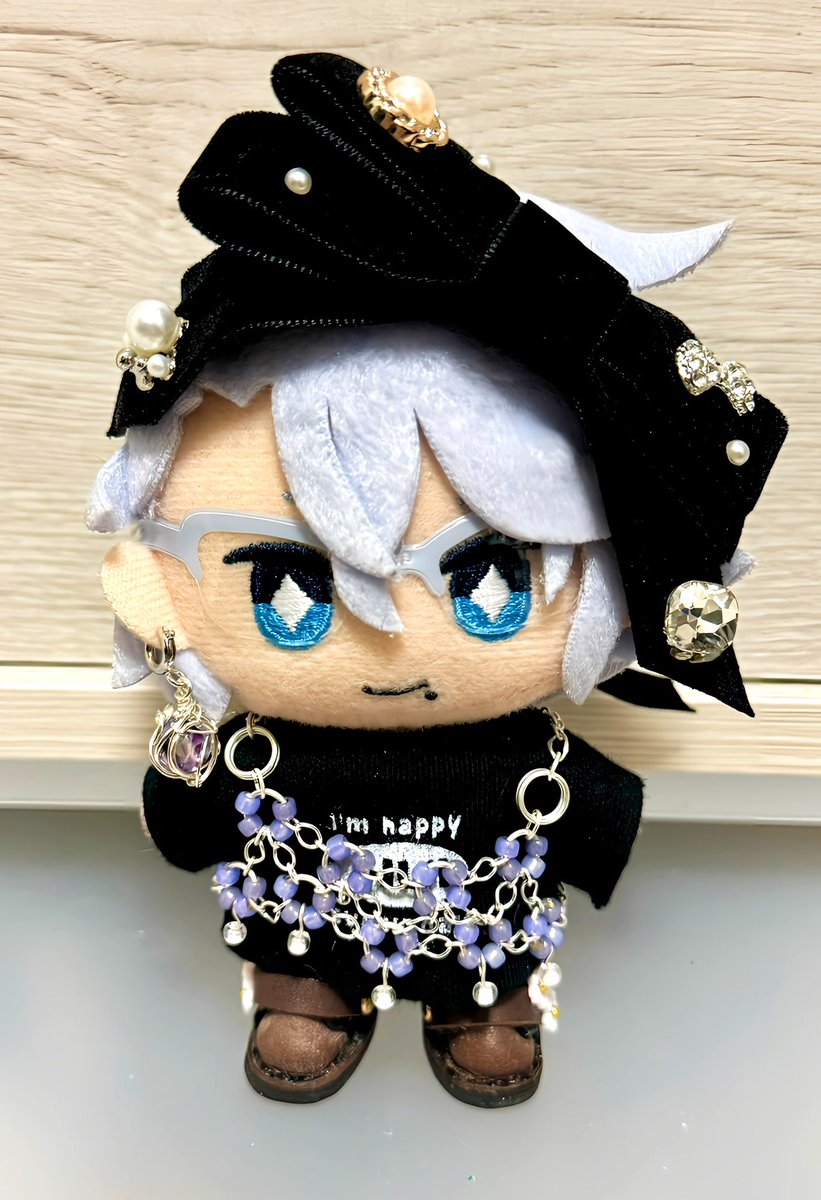 リボン
774さん<a href="/_____774_____a/">ななし@12/8GHOST</a>
ピアス
いちご大福さん@daitukuuichigo
靴
着画①のポシェットと靴の作家さん