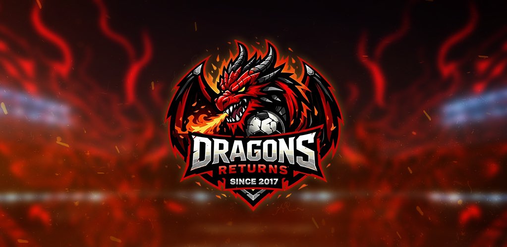 RedDragonsCf's tweet image. 🐲 Nueva temporada, Nueva cara 🐲

 Presentamos nuestra nueva imagen 

 ! Pero nuestro ADN sigue siendo el mismo ! 

🐉🐉🐉🐉🐉🐉🐉🐉🐉🐉🐉🐉🐉

Desde 2017 , desde el barro hasta el cielo y seguiremos dando por saco más tiempo 

 🔥WE ARE FIRE , WE ARE DEATH 🔥