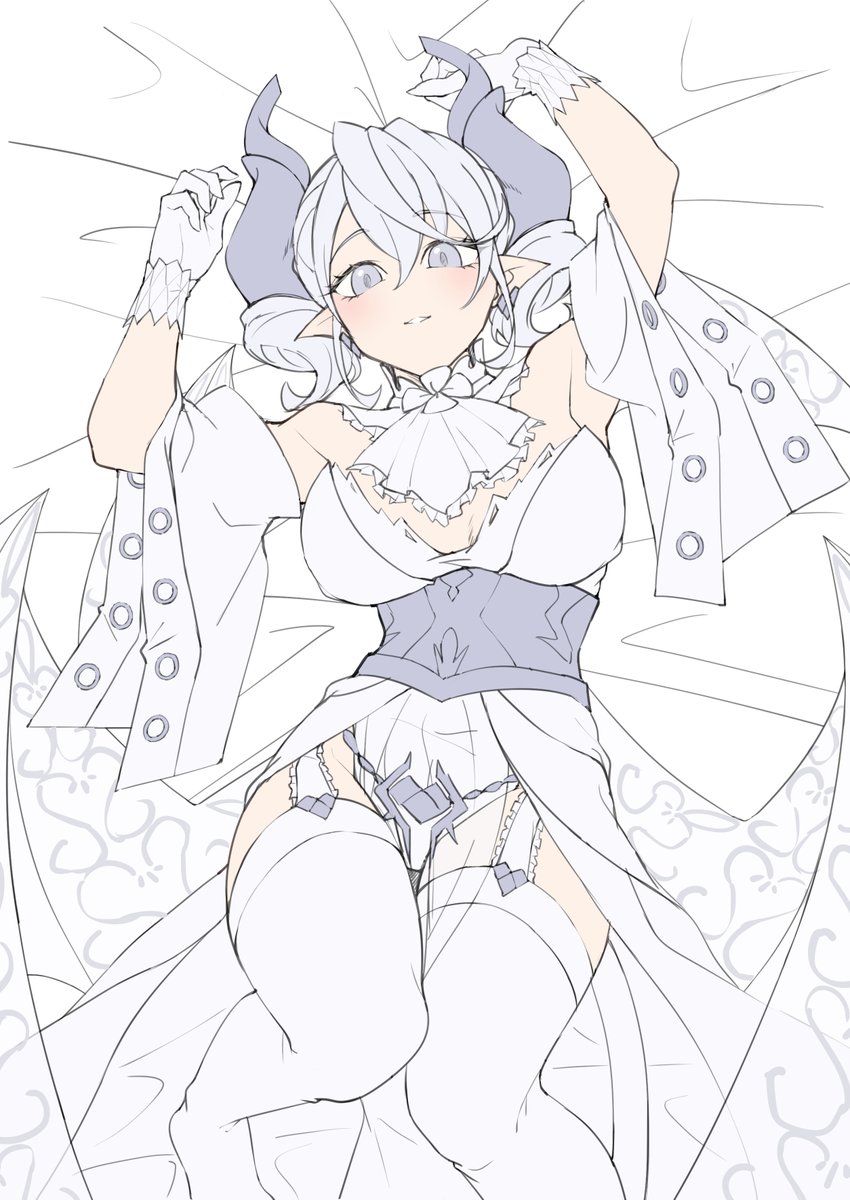 Kazu_Meshi's tweet image. 寝姫