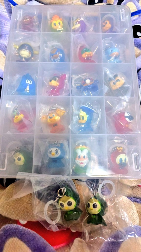 ☆チップ☆ tweet media