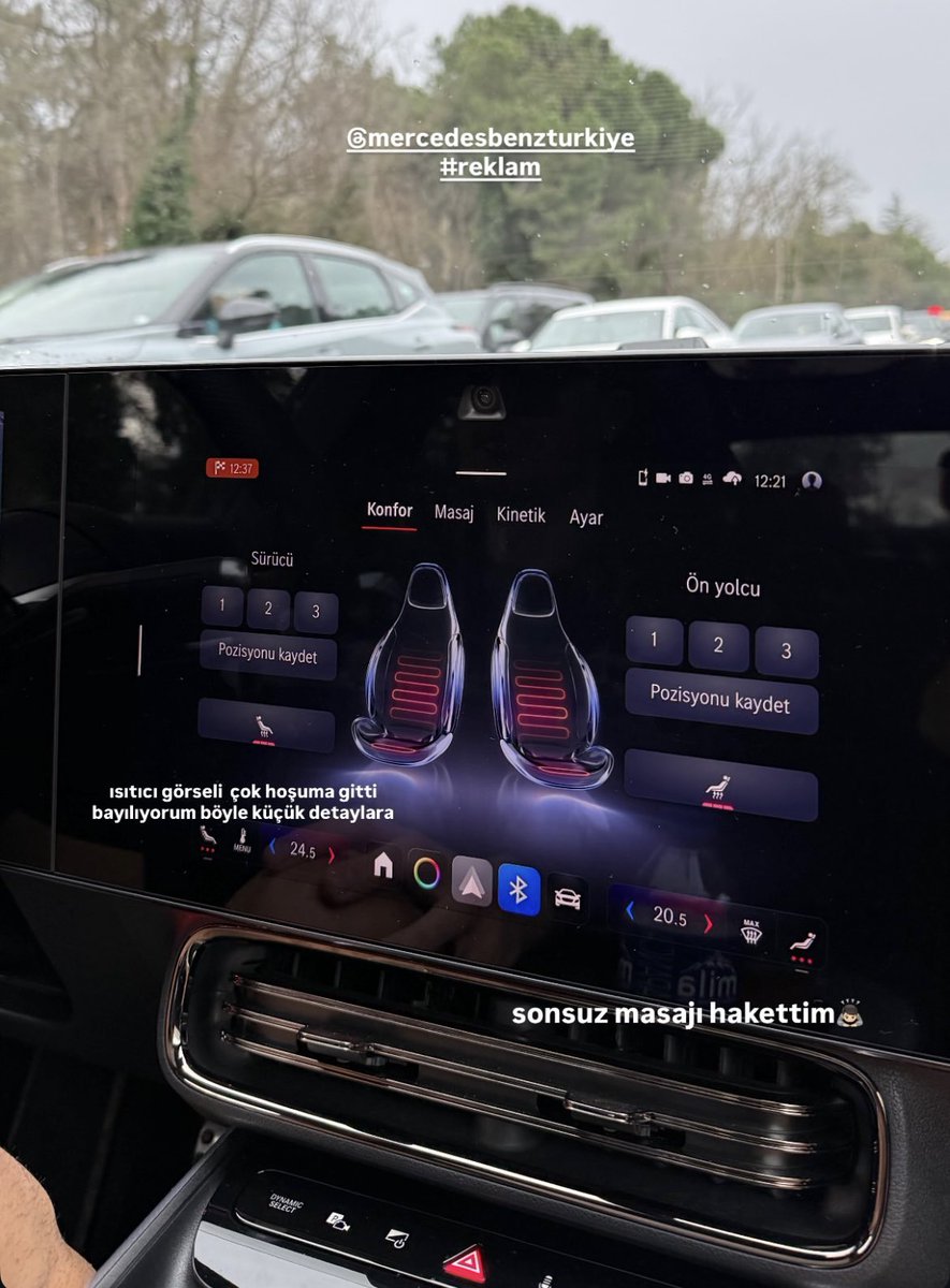 geometricalset's tweet photo. Düşünsene mercedes marketing ekibisin, CLA tanıtsın diye araba yolladığın influcerın tanıtım şekli böyle.. müdür olsam krikoyla döverdim bu çalışanı https://t.co/FF41S38nvI