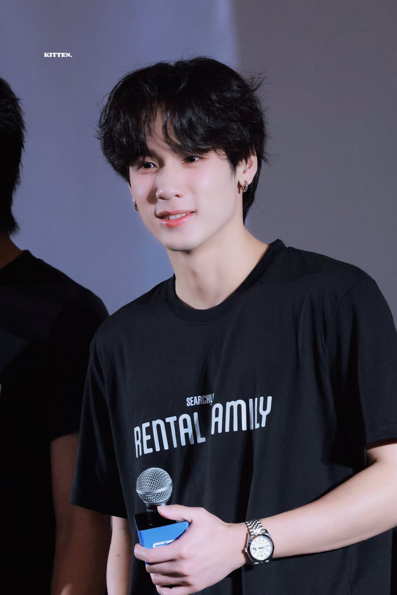 kitten_java's tweet image. เด็กทำผมทรงนี้แล้วน่ารักมากกกกก 🫳🏻🫠

SF X H2H GANG WITH NONGNOOONG
#SFxSeaKeenSurfJavaNongnooong
#surfjava #javabh