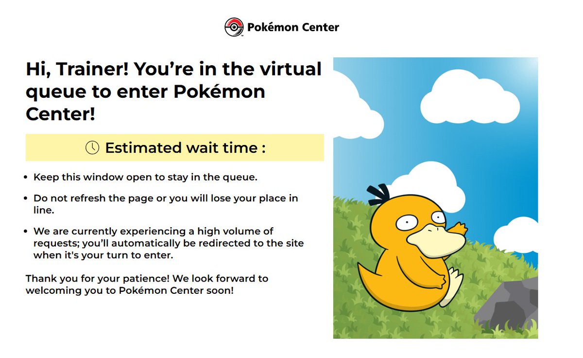 Pokemon UK PBST - Restock Alerts & News tweet media