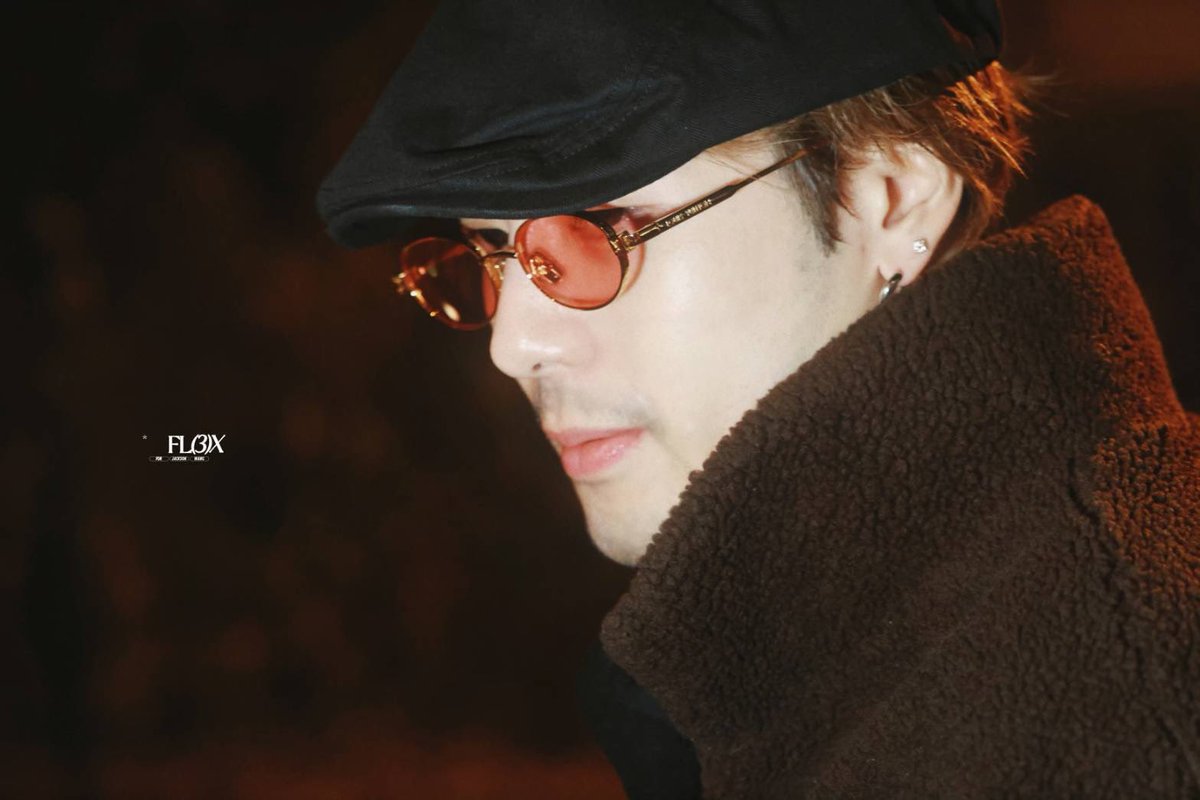 NookkieNpWg7's tweet image. ไรหนวดช่างกร้าวใจอิช้อยยิ่งนักทูนหัวของบ่าว ❤️🫶🏻
ตายอย่างเขียดแล้วพ้มมม!!!  🥵🤧
#JacksonWang