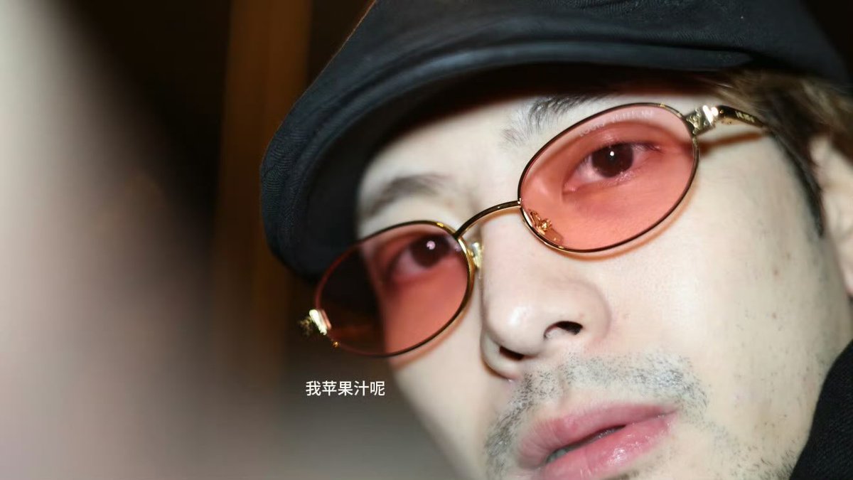 NookkieNpWg7's tweet image. ไรหนวดช่างกร้าวใจอิช้อยยิ่งนักทูนหัวของบ่าว ❤️🫶🏻
ตายอย่างเขียดแล้วพ้มมม!!!  🥵🤧
#JacksonWang