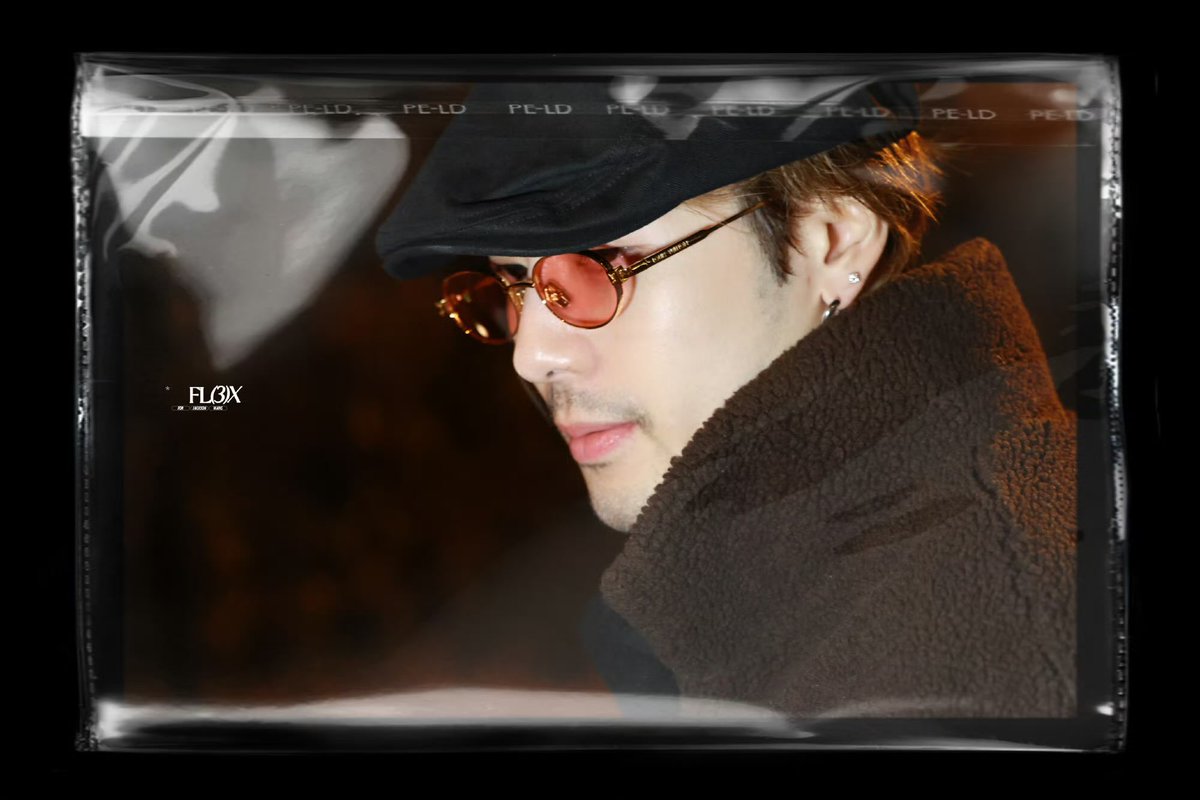 NookkieNpWg7's tweet image. ไรหนวดช่างกร้าวใจอิช้อยยิ่งนักทูนหัวของบ่าว ❤️🫶🏻
ตายอย่างเขียดแล้วพ้มมม!!!  🥵🤧
#JacksonWang