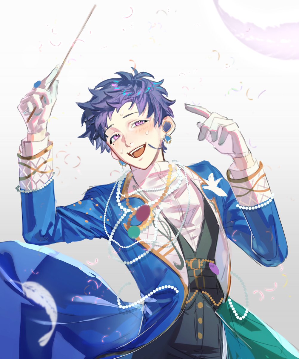 くめがわ💕✨ tweet media