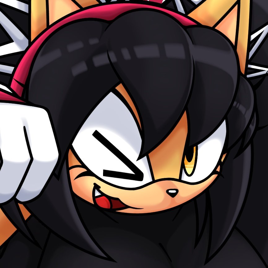 SkySonic_'s tweet image. [Honey The Cat! The most stylish and sweetest fashionista around! ❤️🐱✨️]
I drew Honey again and wanted to attempt a pretty cool angle, and I think it went well!

#honeythecat #sonicfanart #SonicTheHedeghog