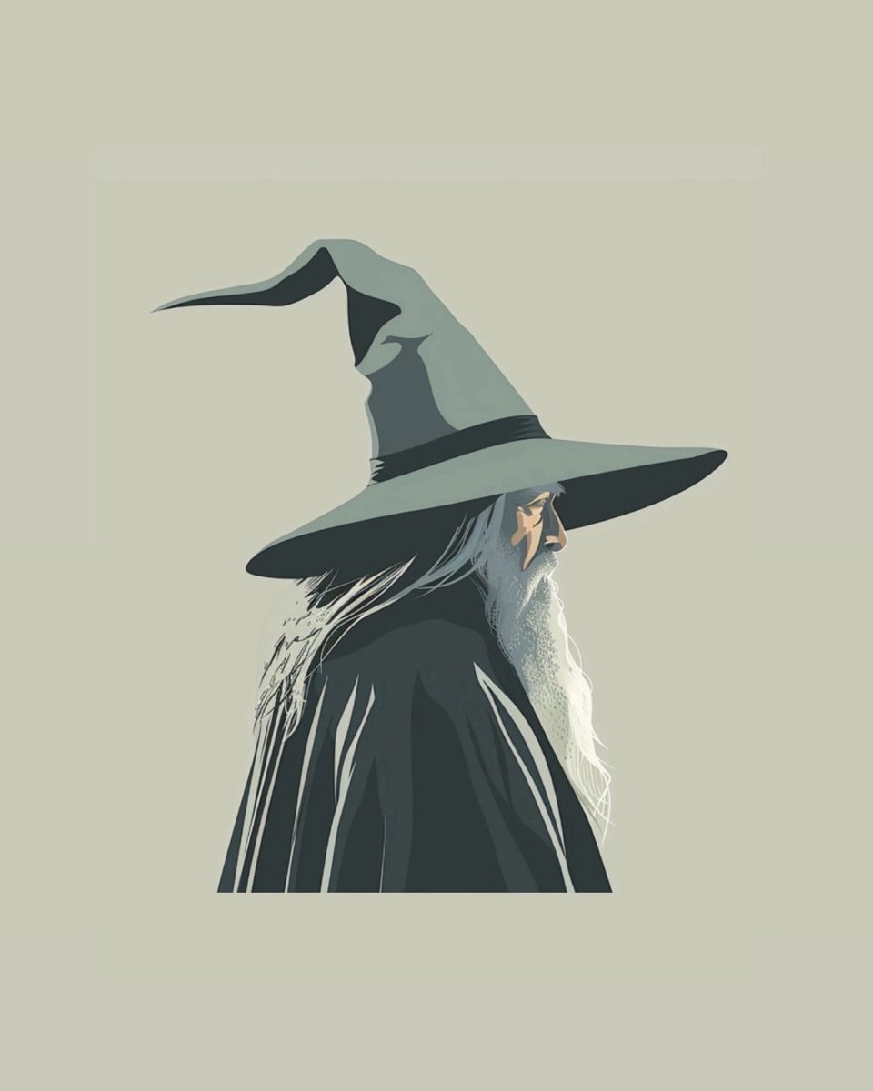 DerekVreeland's tweet image. A “wry” face. A bent, twisted, distorted face.

Truth exists of its own accord but our perception of truth is shaped by the condition of our hearts. Crooked eyes bent by a crooked heart prevents us from seeing things as they are of their own accord.

#lotr #charactermatters