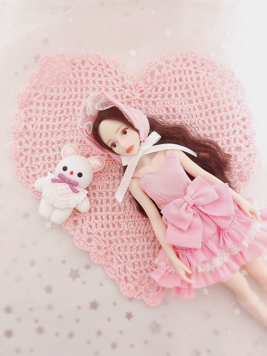 めーちゃんページ 💕🍒🩷🎀🍓 #bemycherry #cherryちゃん