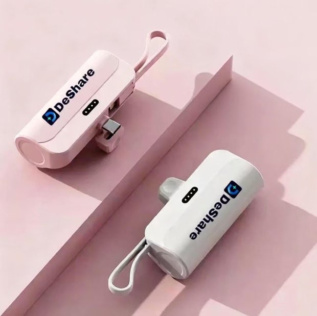 91videoeth's tweet image. 2026第一次抽奖来了🎉

🔥抽 Deshare 联名充电宝✖️3
要求：关注@Deshare_finance @91videoeth 
并一键三连

Deshare是全球股票代币化DEX，上面有5000多只股票，你需要的他都有！通过Web3钱包直连，1:1真实股票，安全性很高。有300万美元融资，与Gate/Lbank深度合作…