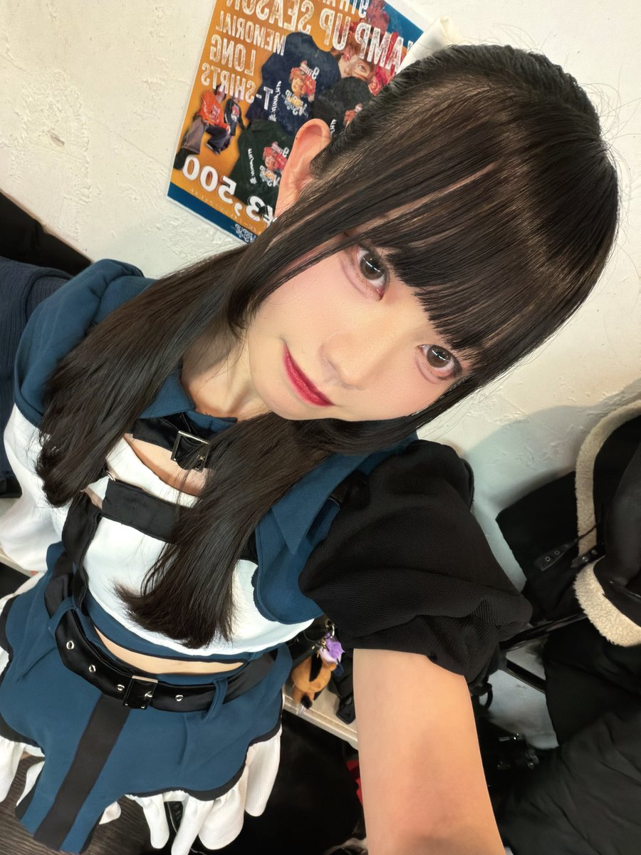 tsubaki_bbts's tweet image. 青山RizMありがとうございました！🔥
BBTS珍しい2本回しでしたが沢山の人が会いに来てくれてめちゃくちゃ嬉しかった〜😭😭遠方からもありがとう🥹

沢山汗かいたと思うからみんなもゆっくり休んでね！！

#bbts
#BrokenByTheScream