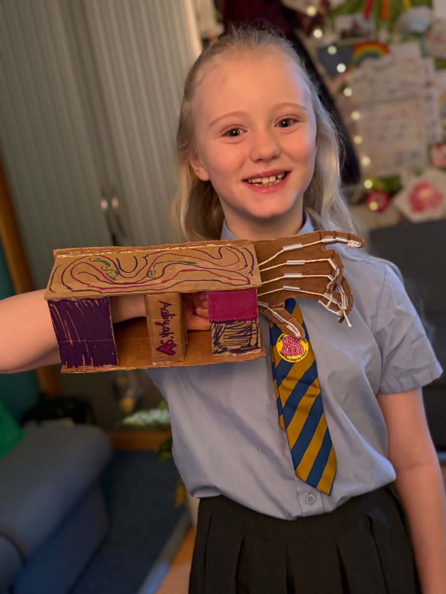 stmargaretsoldh's tweet photo. ๐ Celebrating Success at St Margaretโs ๐
What a fantastic assembly celebrating the achievements of our pupils today! ๐
Well done for living our school values and giving your best every day ๐
๐ธ๐
#APlacetoBECOME #Achievement #PrimarySchool #WellDone https://t.co/aY4YDqij9A