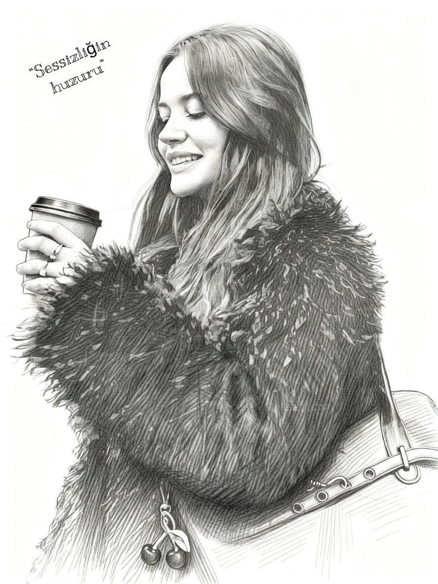 Her ışın kendi yolunu aydınlatır; bazı ışıklar ise sessizce yolları ve kalpleri aydınlatır.” ✨

#YağmurYüksel <a href="/yagmur_yuksel_/">Yağmur Yüksel</a>