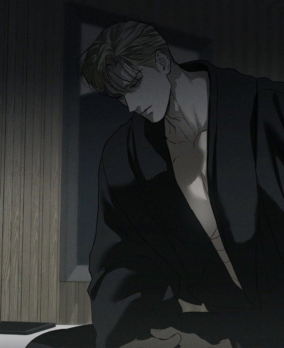 InsookBao's tweet image. #FlashLight #플래시라이트 #yaoi #bl
Ch62 is out.

Season2 Finale