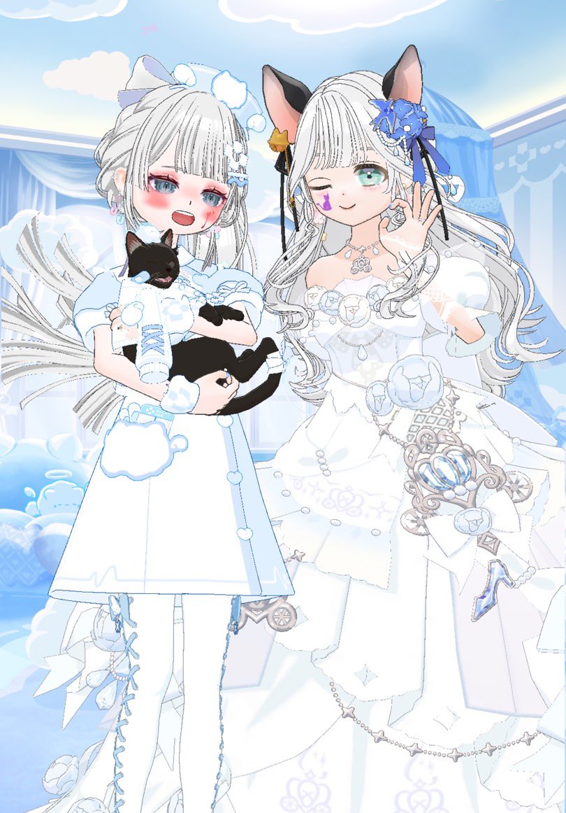 真暮 夕闇（まぐれ ゆうやみ） tweet media