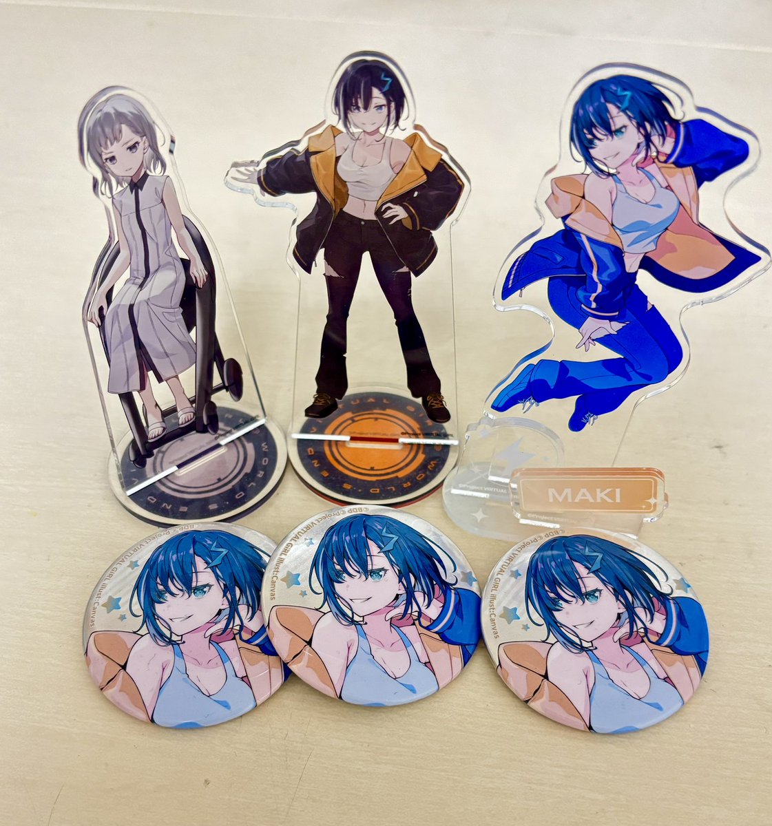 橘めい tweet media