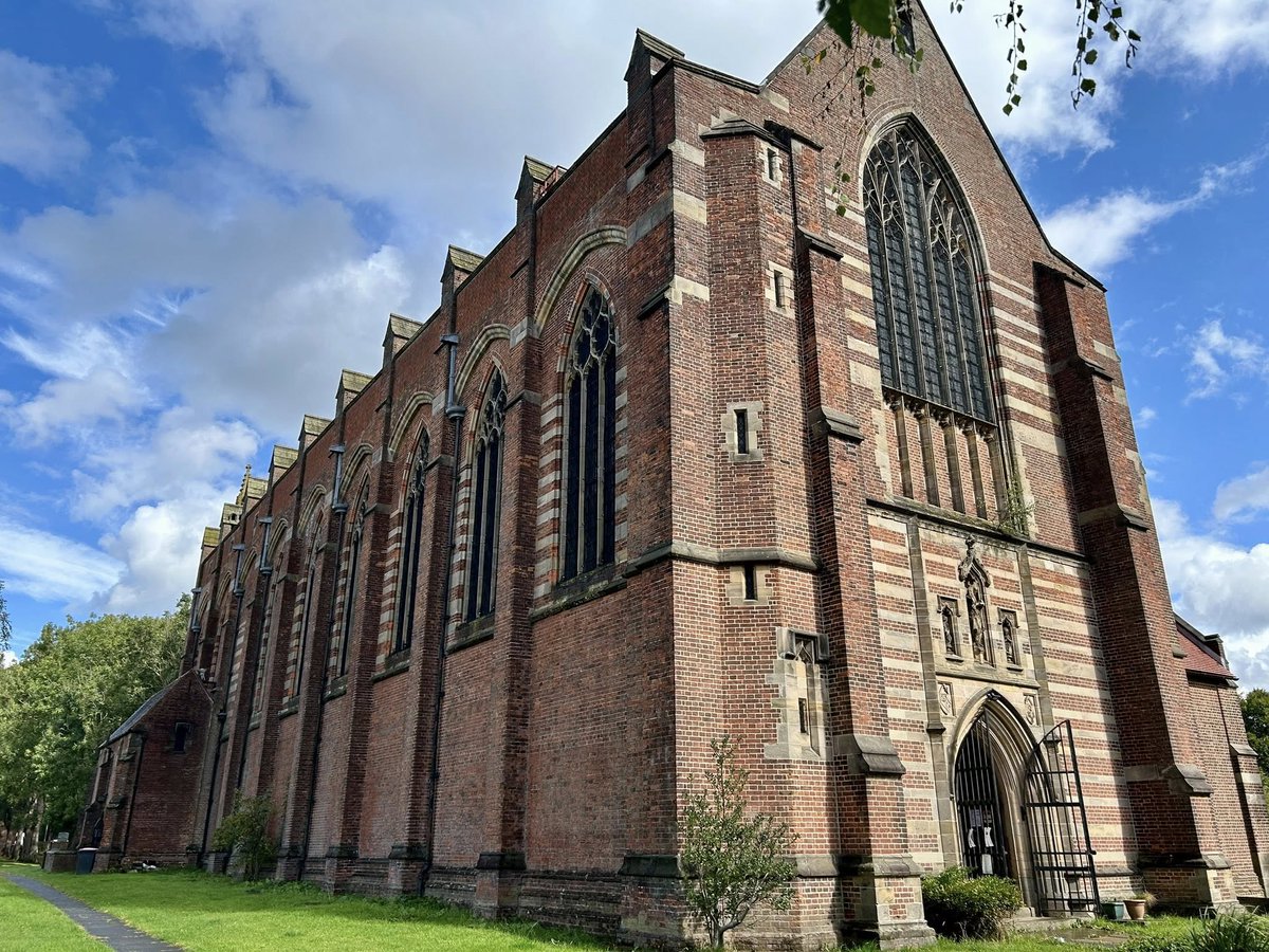 Diocese of Manchester tweet media