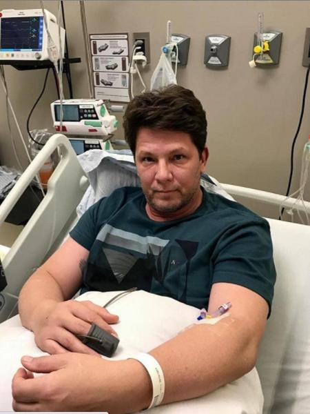 Cada um tem o que merece. A esquerda tem o Wagner Moura e a extrema-direita tem o Mario Frias.