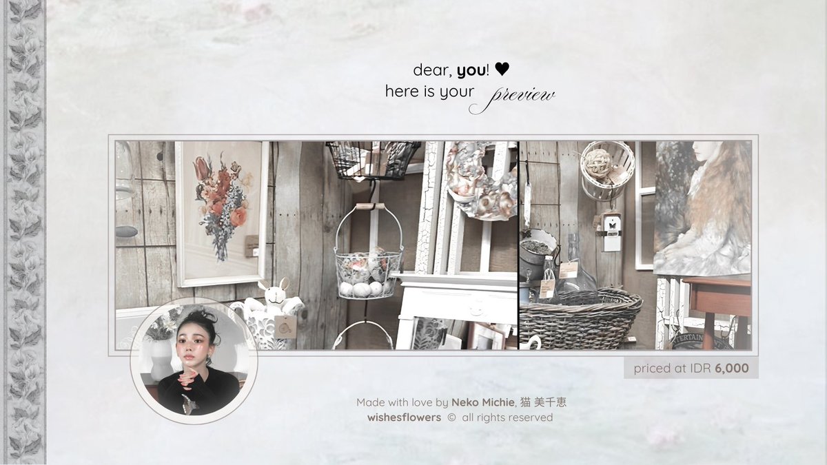 wishesflowers's tweet image. help repost? merci! ❤︎

#zonauang  :  lovely evening to my beloved sweethearts. presenting to you, and you only, (12) ready stock layout from Karina of AESPA latest updates. each priced at IDR 6,000 and available in JPNGs. knock my DM if you are interested!  #zonajajan  ✧