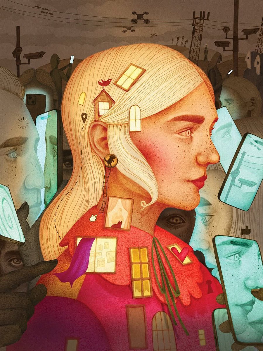 Detoks

Il. Dorota Piechocińska